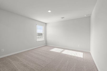 New construction Single-Family house 130 Water Grass Trl, Clute, TX 77531 plan Sinclair - image 19
