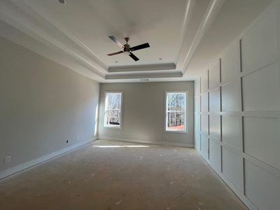 New construction Single-Family house 5450 Settingdown Rd, Cumming, GA 30041 plan Addison  - image 11