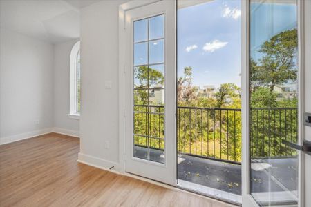 New construction Single-Family house 1037 W 17Th St, Houston, TX 77008 - image 19