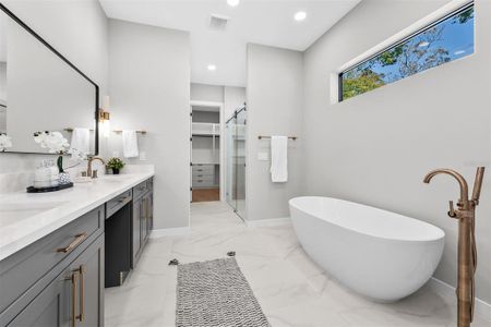 New construction Single-Family house 22 E Steele St, Orlando, FL 32804 - image 12