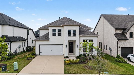 New construction Single-Family house 4101 Kestrel St, Prosper, TX 75078 - image