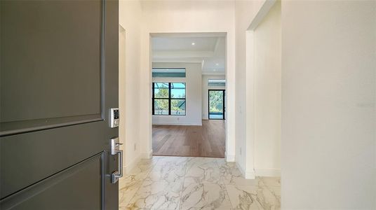 New construction Single-Family house 11446 Brightly Dr, Venice, FL 34293 plan Positano 2 - image 13