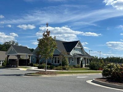 New construction Single-Family house 185 Narrowleaf Ln, Dallas, GA 30157 null- photo 0