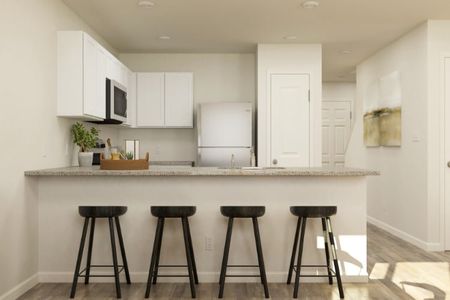 New construction Single-Family house Covington, GA 30016 plan Gardner - image 10