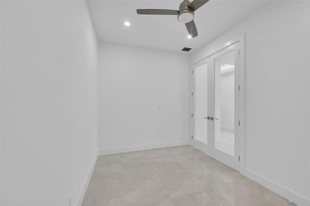 New construction Townhouse house 803 Ne 16Th Ter, Fort Lauderdale, FL 33304 null- photo 26 26