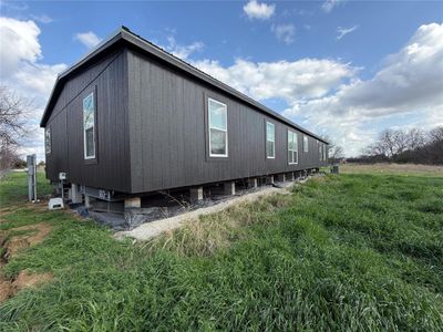 New construction Single-Family house 6008 County Rd 401, Grandview, TX 76050 - image