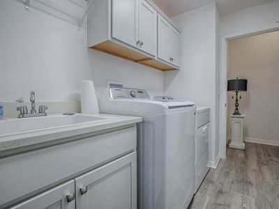 New construction Single-Family house 1165 Crouch Dr, The Villages, FL 34762 - image 19