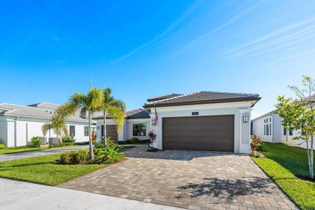 New construction Single-Family house 11200 Glen Orchard Ln, Boynton Beach, FL 33473 null- photo 0