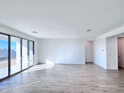 New construction Single-Family house 15715 W Brown St, Waddell, AZ 85355 plan Jade - image 17