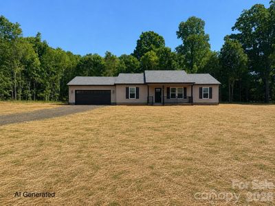 New construction Single-Family house 3014 Polkville Rd, Shelby, NC 28150 - image