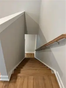 New construction Townhouse house 2538 Harbor Ridge Pass, Unit 343, Gainesville, GA 30507 - image 20