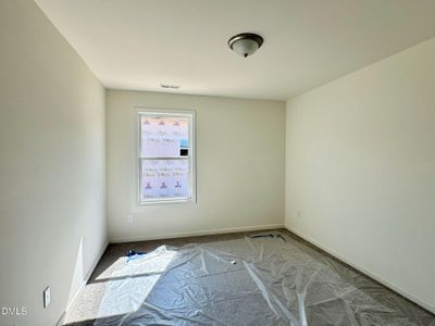 New construction Single-Family house 303 Pecan Valley Wy, Four Oaks, NC 27524 plan Harper II - image 14