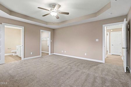 New construction Single-Family house 28 Hagood St, Smithfield, NC 27577 - image 14