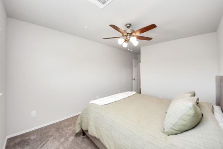 New construction Townhouse house 8002 Scanlan Oak, Missouri City, TX 77459 - image 11