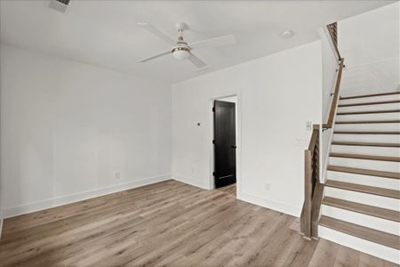 New construction Townhouse house 2335 Mason Drive, Unit D27, Atlanta, GA 30316 - photo 31 31