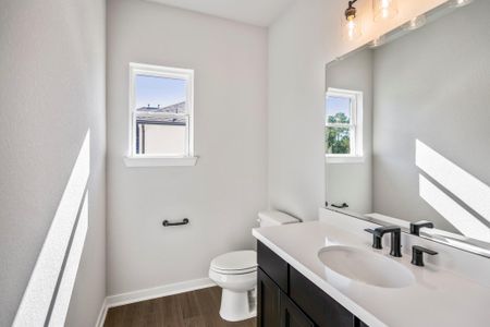 New construction Single-Family house 15816 Marigold Morning St, Conroe, TX 77302 plan Milan 4597 - image 16