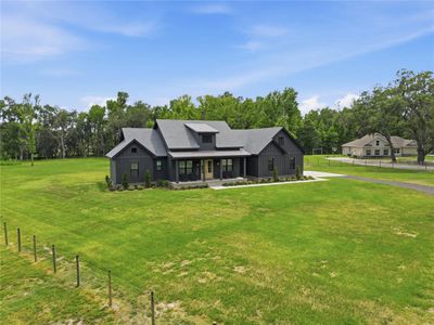 New construction Single-Family house 2398 George Wheeler Rd, Lakeland, FL 33810 - image