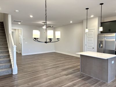 New construction Single-Family house 226 Crimson Tree Ct, Greenville, SC 29607 plan The Carson - image 12