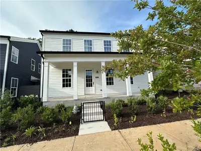 New construction Single-Family house 61 Hydrangea Ln, Auburn, GA 30011 - image
