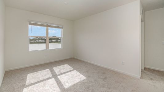 New construction Single-Family house 9501 Silver Sands Ln, Fort Pierce, FL 34945 null- photo 12 12