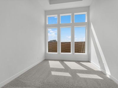 New construction Single-Family house 4918 Carina St, Richmond, TX 77469 plan The Asher X - image 14