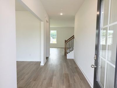New construction Single-Family house 7 Purackal Ln, Statham, GA 30666 - image 20