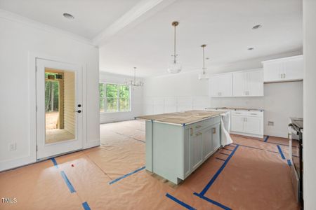 New construction Single-Family house 60 Purslane Dr, Franklinton, NC 27525 null- photo 3 3