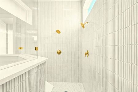 New construction Single-Family house 7517 County Rd 1230, Godley, TX 76044 plan The Thorntree - image 6