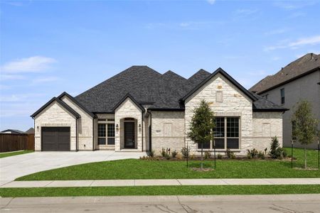 Breezy Hill by Windsor Homes in Rockwall - photo 14 14