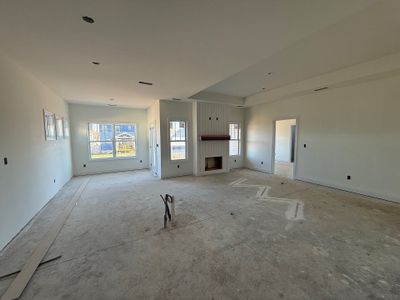 New construction Single-Family house 313 Galway Dr, Clarksville, TN 37042 plan Cumberland - image 13