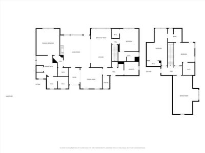 New construction Single-Family house 105 W Lake Blvd, Carrollton, GA 30116 - image 5