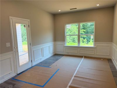 New construction Single-Family house 30 Madison Ln, Adairsville, GA 30103 - image 15