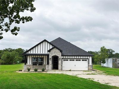 New construction Single-Family house 592 Vz Cr 2430, Mabank, TX 75147 - image