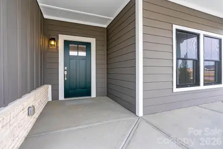 New construction Single-Family house 235 Alenda Lux Cir, Mooresville, NC 28115 plan Promenade - image 3