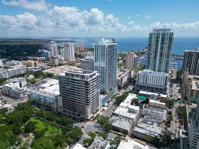 New construction Condo house 301 1St St S, Unit 3305, St. Petersburg, FL 33701 - image