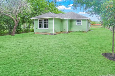 New construction Single-Family house 2326 Sw 34Th St, San Antonio, TX 78237 null- photo 15 15