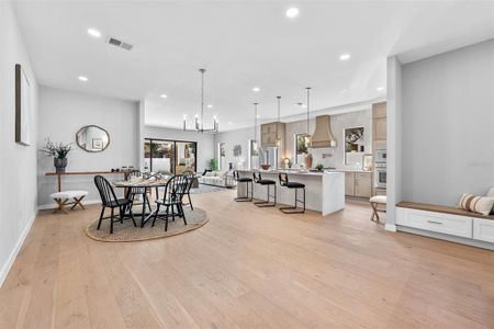 New construction Single-Family house 22 E Steele St, Orlando, FL 32804 - image 9