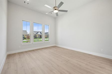 New construction Single-Family house 2269 Vista Way, Waxahachie, TX 75165 - photo 13 13