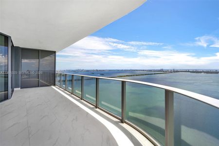 New construction Condo house 700 Ne 24Th St, Unit 4507, Miami, FL 33137 - image
