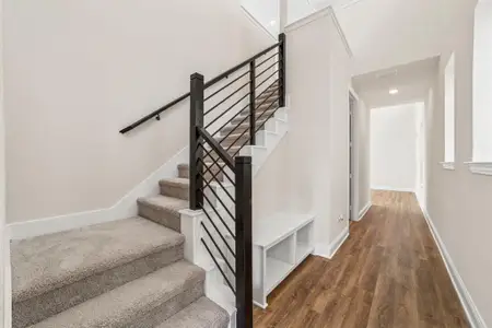 New construction Single-Family house 3071 Corvara Dr, Prosper, TX 75078 plan D373 - image 5