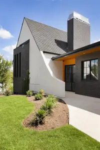 New construction Single-Family house 2905 Oak Park Dr, Austin, TX 78704 - image