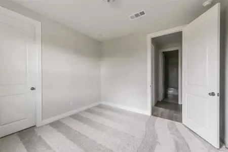 New construction Single-Family house 16159 Sheridan River Trl, Conroe, TX 77302 plan Plan 4509 Elevation B - image 20