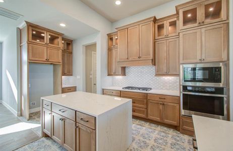New construction Single-Family house 5226 Elk Meadows Ln, Manvel, TX 77578 null- photo 16 16