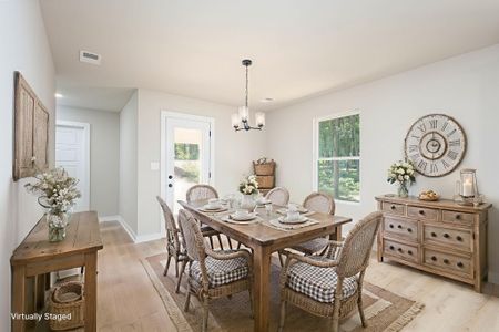 New construction Single-Family house 109 Cherry Blossom Wy, Dickson, TN 37055 plan Singlecherry - image 5