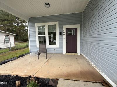 New construction Single-Family house 509 E Elizabeth St, Selma, NC 27576 - image
