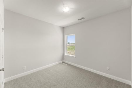 New construction Single-Family house 2141 Rhodora, Forney, TX 75126 Lombardi- photo 18 18