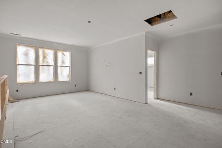 New construction Single-Family house 9 High Ridge Ln, Pittsboro, NC 27312 plan J2 - image 13