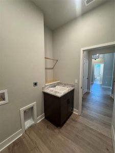 New construction Single-Family house 661 Sw 144Th Dr, Newberry, FL 32669 plan Dublin - image 9