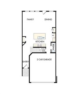 New construction Townhouse house 226 Redbud Rd, Canton, GA 30114 - image