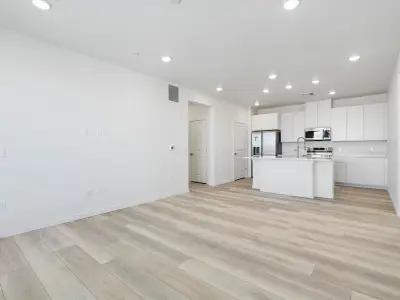 New construction Single-Family house 6153 N Ceylon St, Unit 201, Denver, CO 80249 plan Vyktorea II - image 17